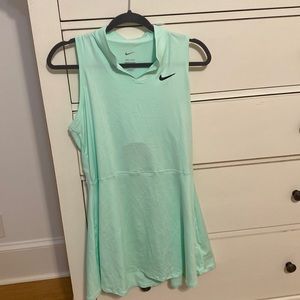 Large Nike tennis dress!